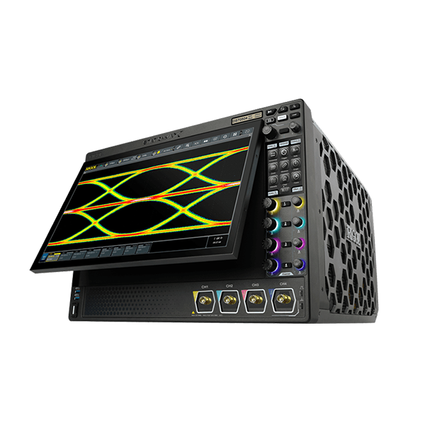DS70000系列数字示波器 图3