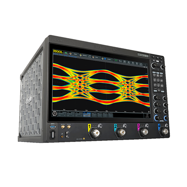 DS80000系列数字示波器 图2