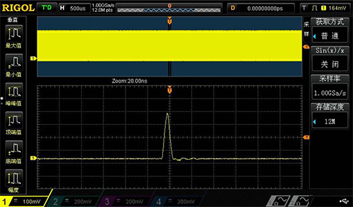 MSO/DS1000Z