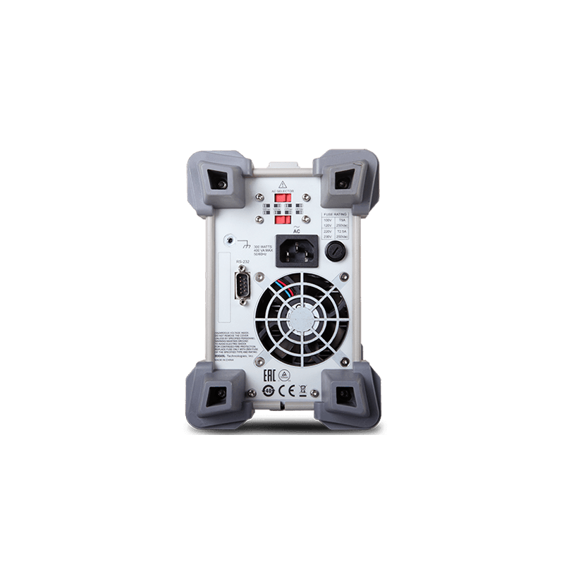 DP700系列可编程直流电源 图4