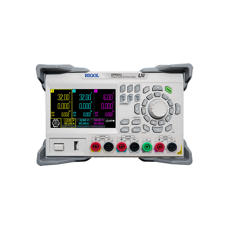 DP900系列可编程直流电源 图4