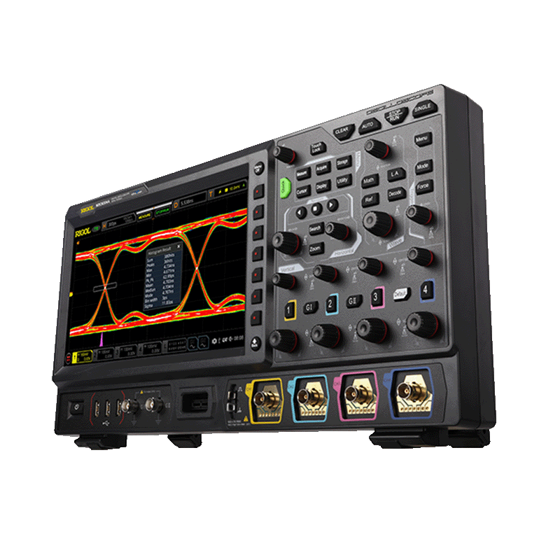 MSO8000A系列数字示波器 图3