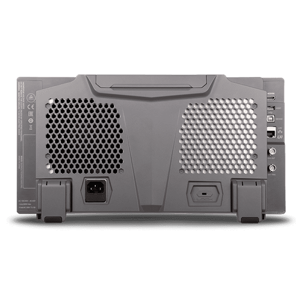 MSO/DS7000系列数字示波器 图4
