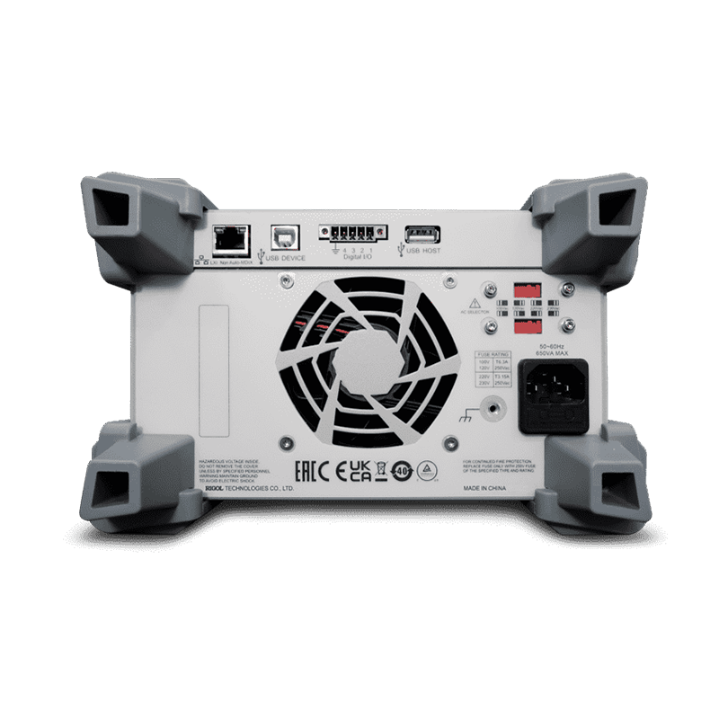 DP900系列可编程直流电源 图3