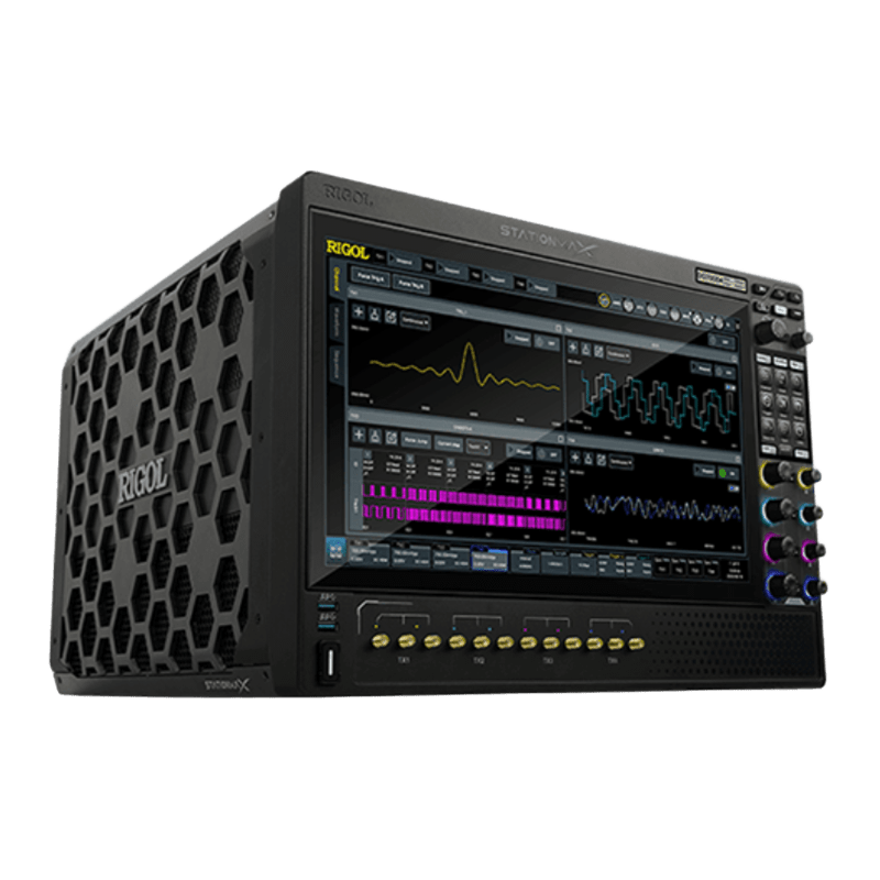 DG70000系列函数/任意波形发生器 图2