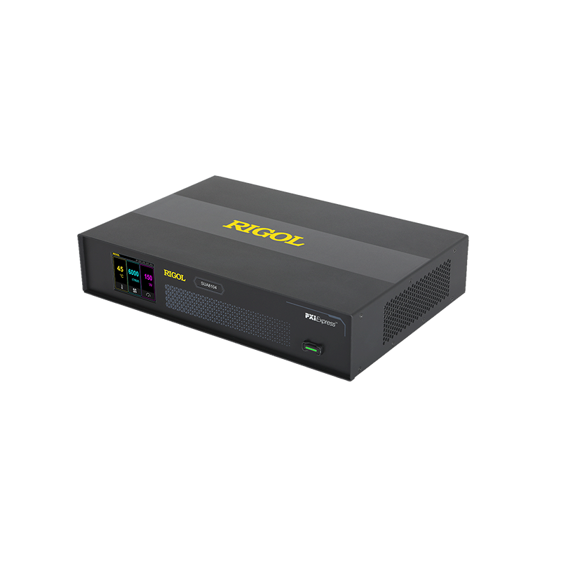 SUA8000系列数字收发仪系列模块化仪器 图3