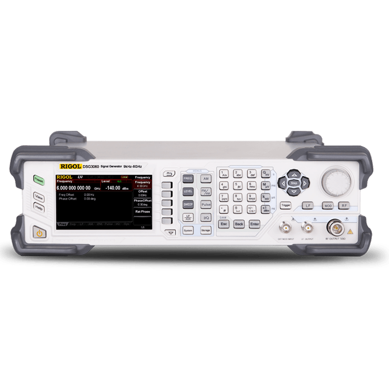 DSG3000系列射频信号源