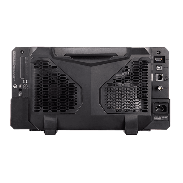 MSO5000系列数字示波器 图4
