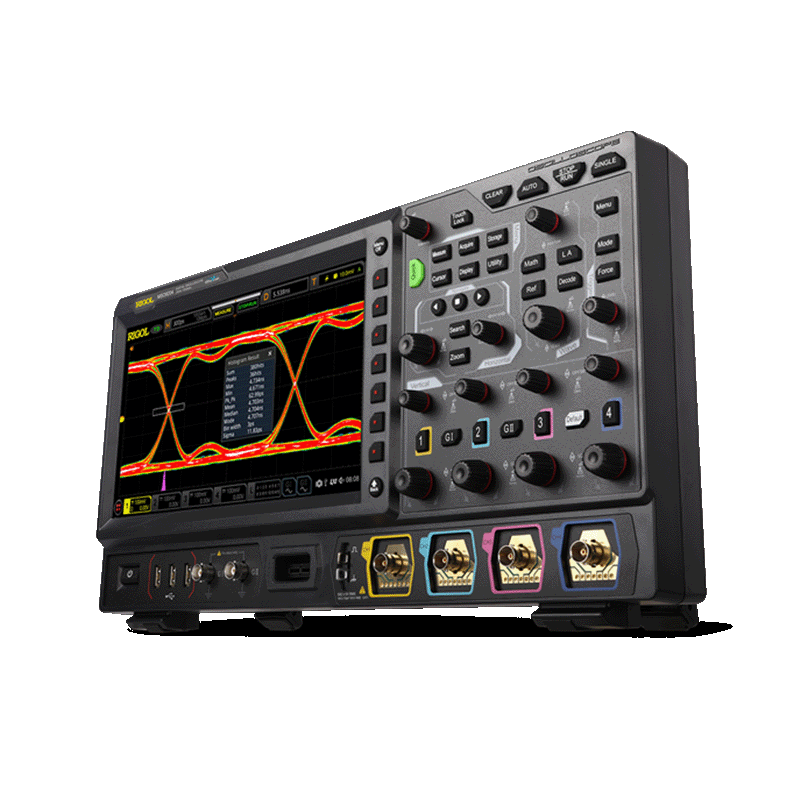 MSO8000系列数字示波器 图3