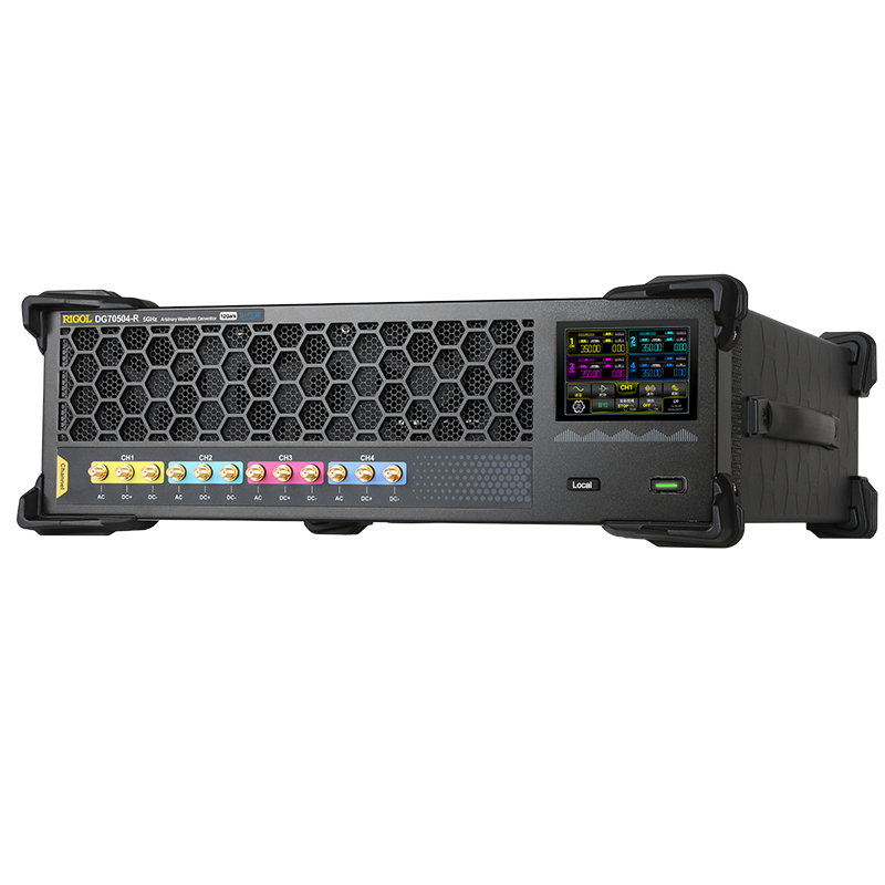 DG70000-R系列函数/任意波形发生器 图3