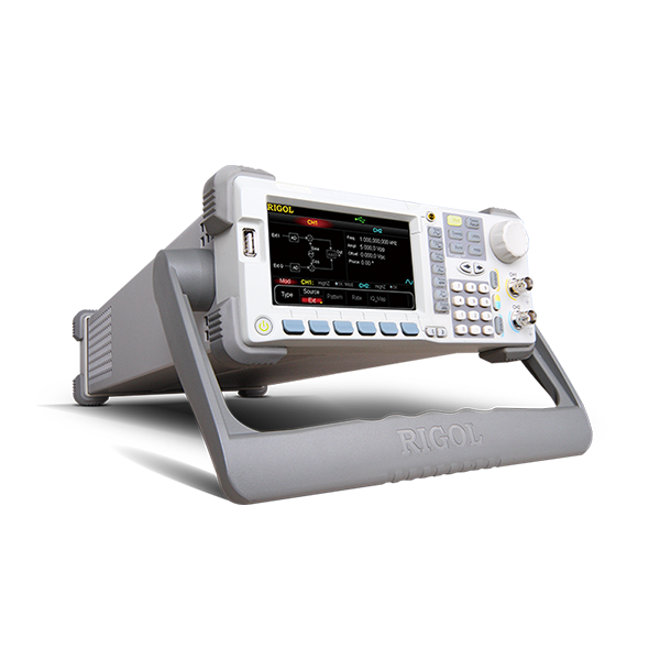 DG5000系列函数/任意波形发生器 图2