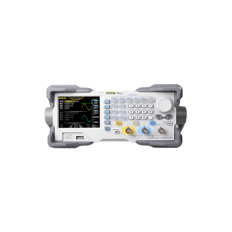 DG1000系列函数/任意波形发生器