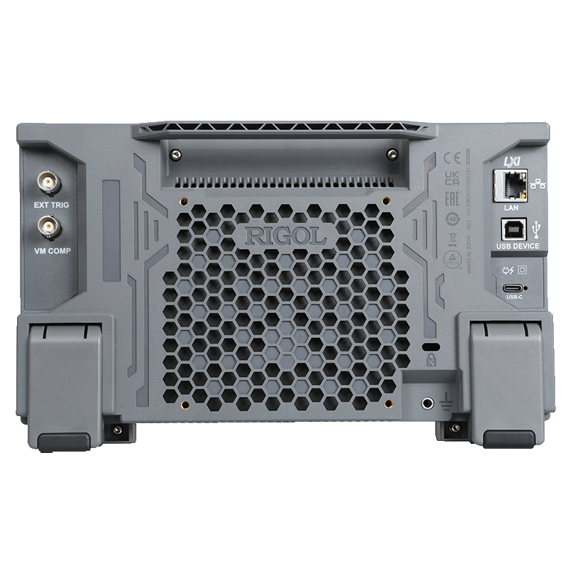 DM858系列数字万用表 图3