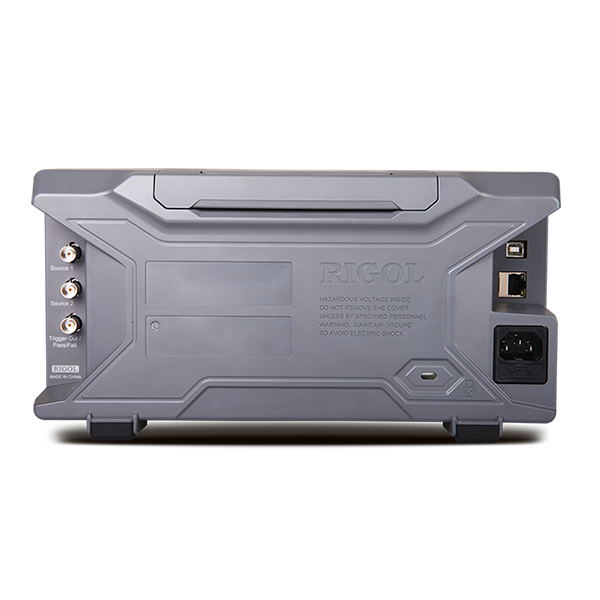 MSO/DS1000Z系列数字示波器 图4