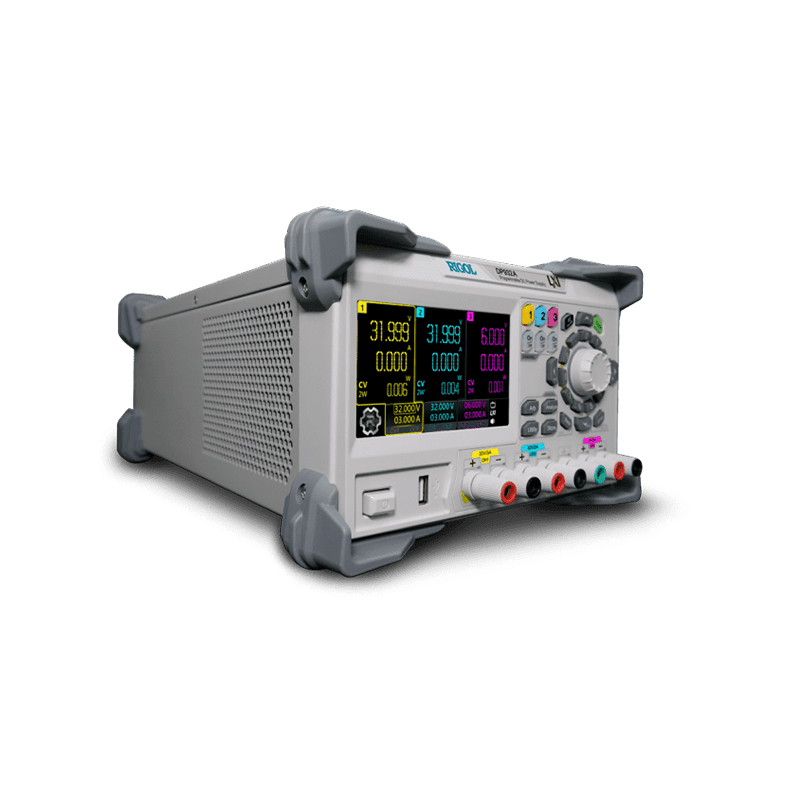 DP900系列可编程直流电源 图2