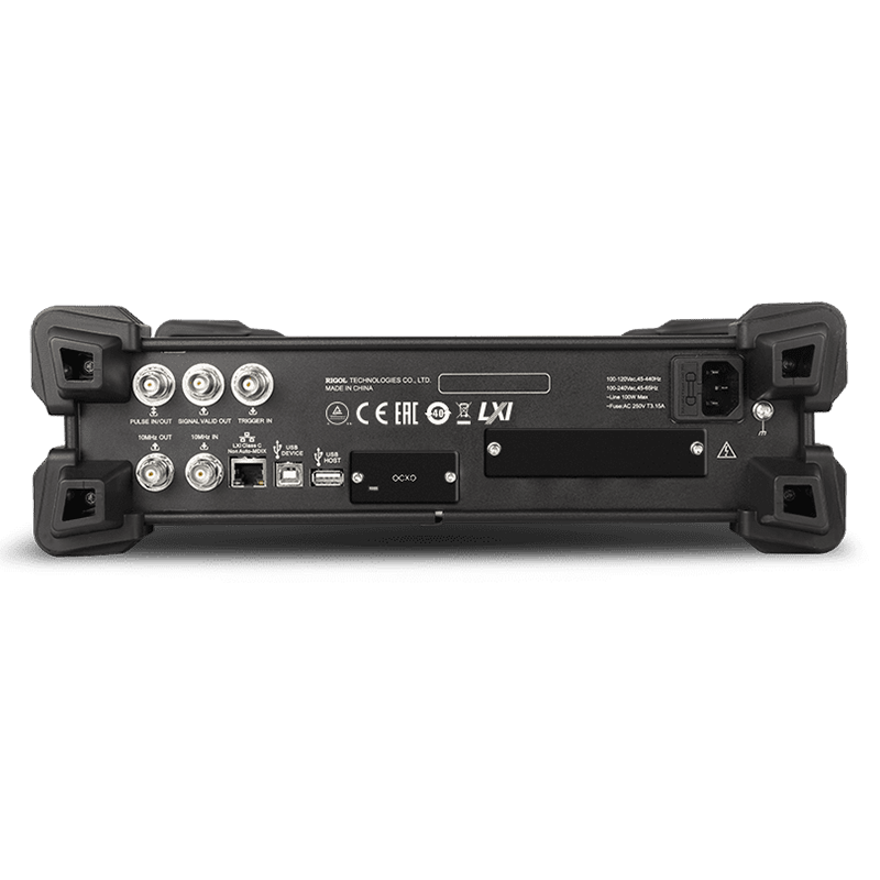 DSG3000B系列射频信号源 图3