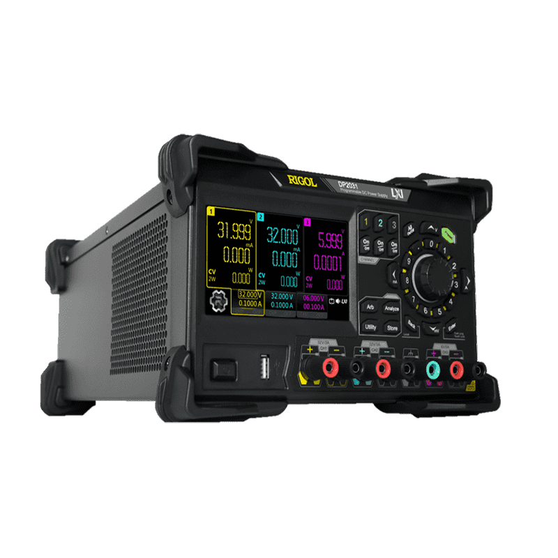 DP2000系列可编程直流电源 图3