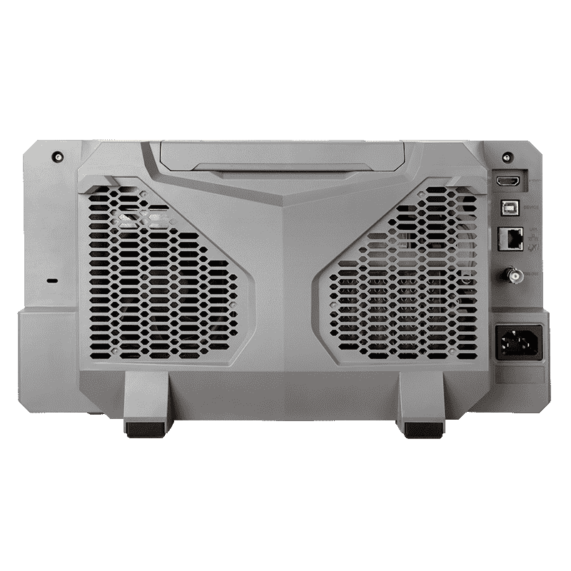 MSO5000-E系列数字示波器 图4