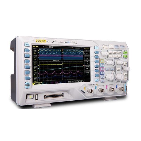 MSO/DS1000Z系列数字示波器 图2