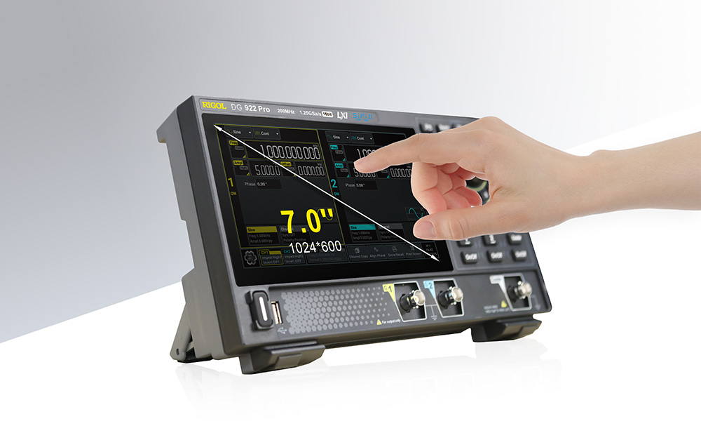 DG900 Pro