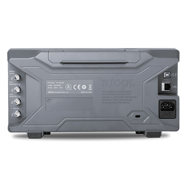 DG4000系列函数/任意波形发生器 图4