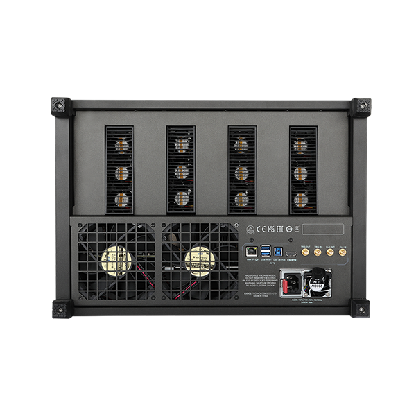 DS80000系列数字示波器 图4
