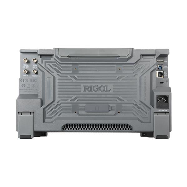 RSA6000系列频谱分析仪 图4