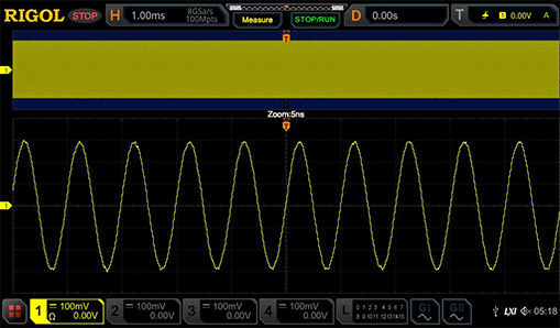 MSO5000