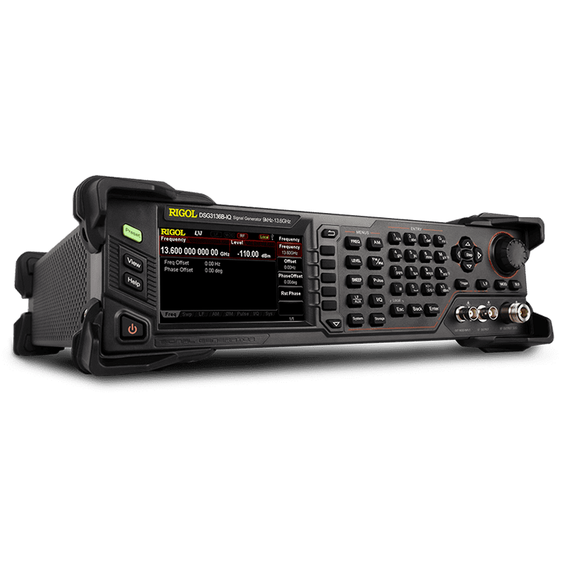 DSG3000B系列射频信号源 图2