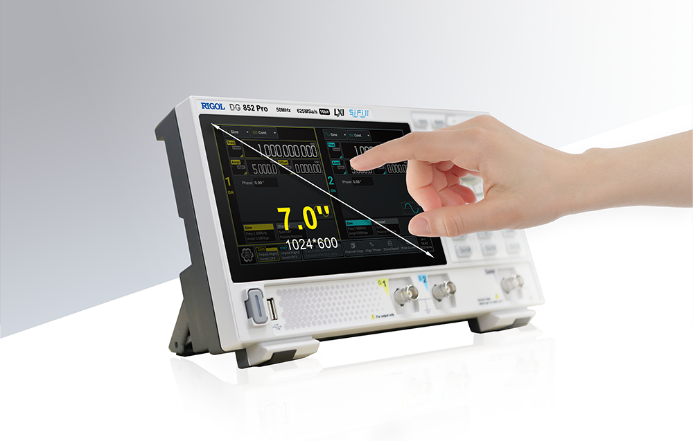 DG800 Pro