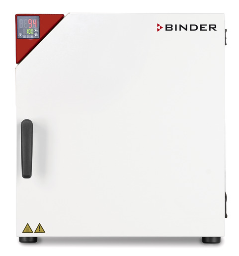 培养箱 BINDER宾德 BD-S Solid.Line 系列 | 自然对流 图2