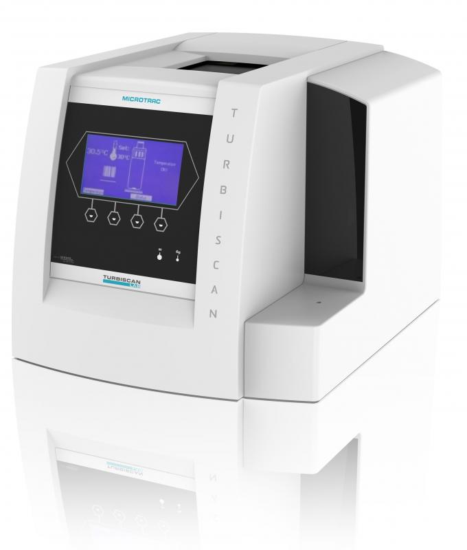 TURBISCAN 稳定性分析仪（多重光散射仪）TURBISCAN LAB