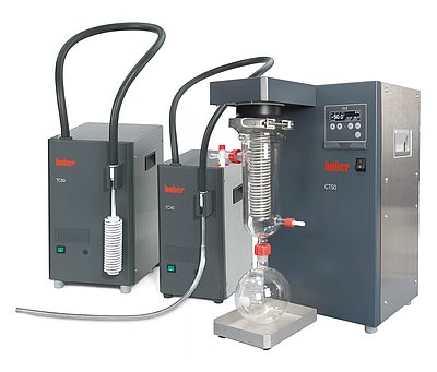 Huber 浸入式制冷器 TC®