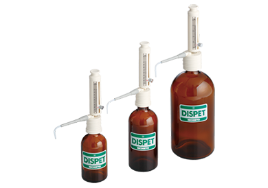 日本立洋Dispet Ex高品质瓶顶配液器