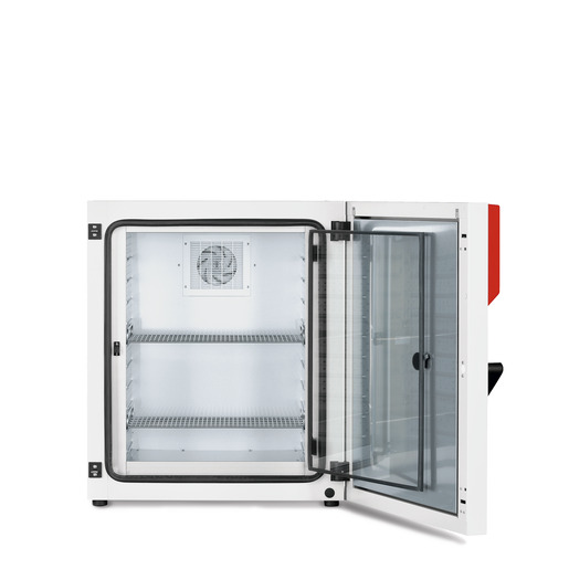 低温培养箱 BINDER宾德 KT系列 半导体制冷 图4