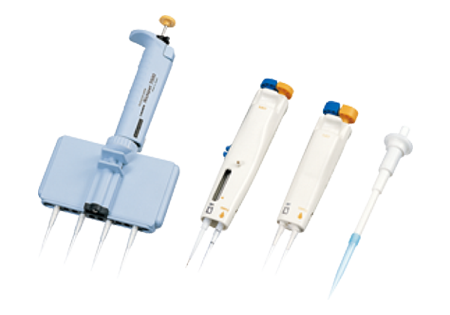 日本立洋可订制移液器、分注器Custom-made Pipettes