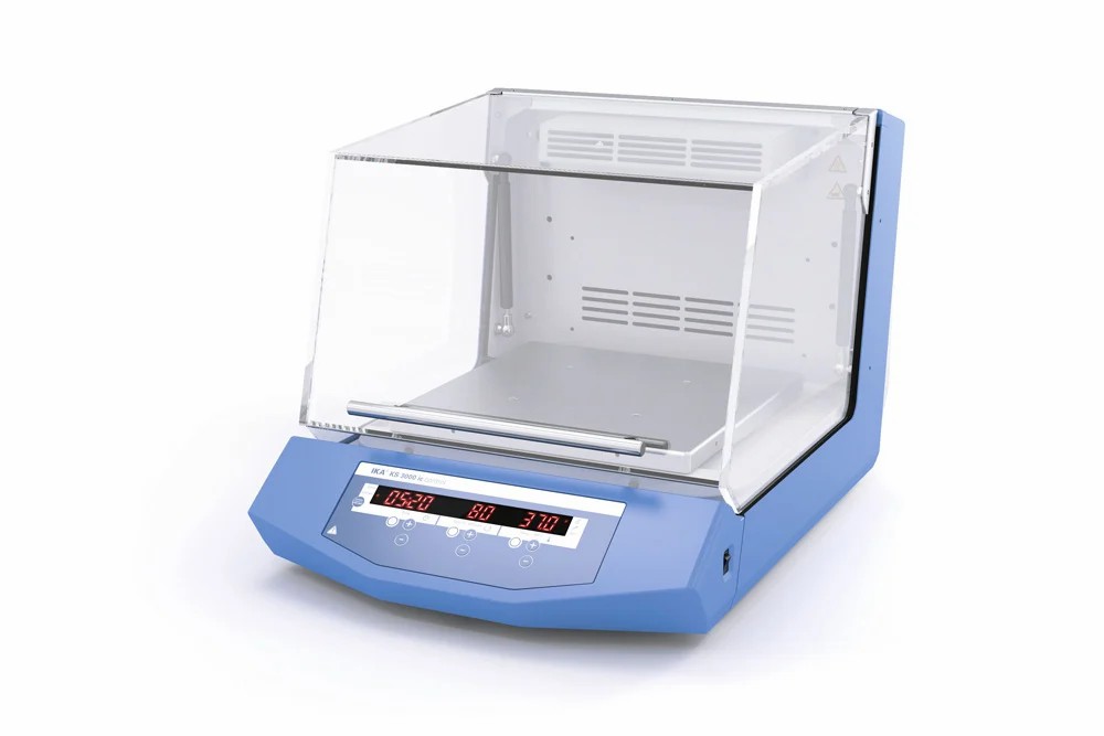 IKA 摇床 KS 3000 ic control