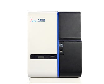 TIC-680 离子色谱仪