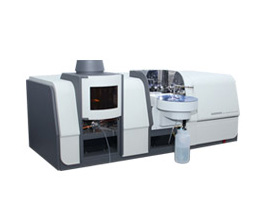AAS9000 火焰石墨炉一体式原子吸收