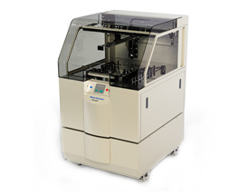 WDX 4000 顺序式波长色散X荧光光谱仪