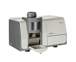 AAS6000 原子吸收分光光度计