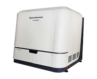 LC-MS 2000 液相色谱质谱联用仪