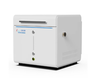 EDX 3000SE 能量色散X荧光光谱仪