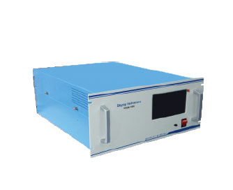 EAQM-1000 紫外荧光法⼆氧化硫分析仪