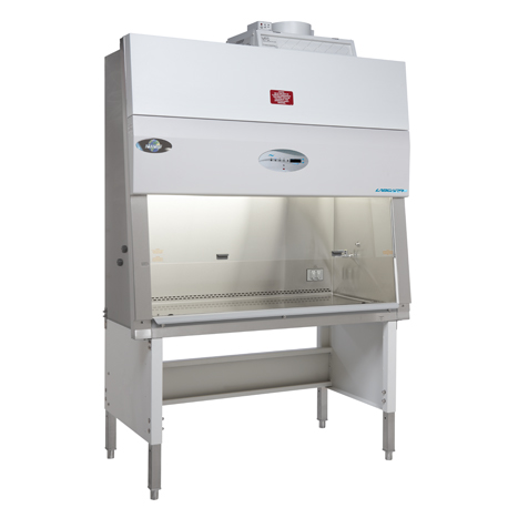 NuAire 生物安全柜LabGard®NU-543