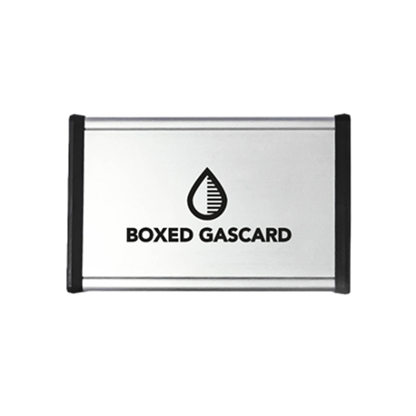 爱丁堡气体传感器Boxed Gascard