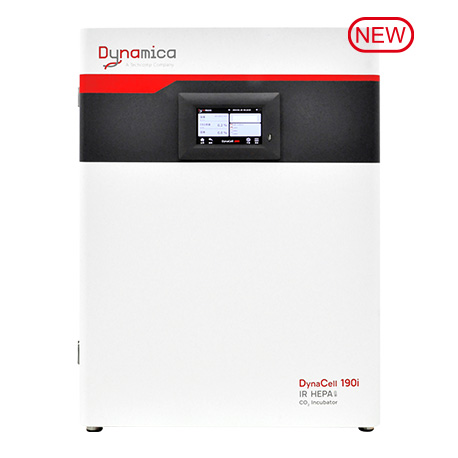 Dynamica DynaCell 190i 智能化直热式二氧化碳培养箱