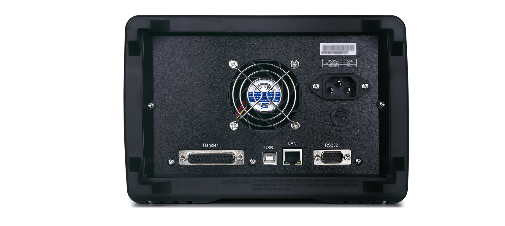 TH1931 低噪声精密电源 图6