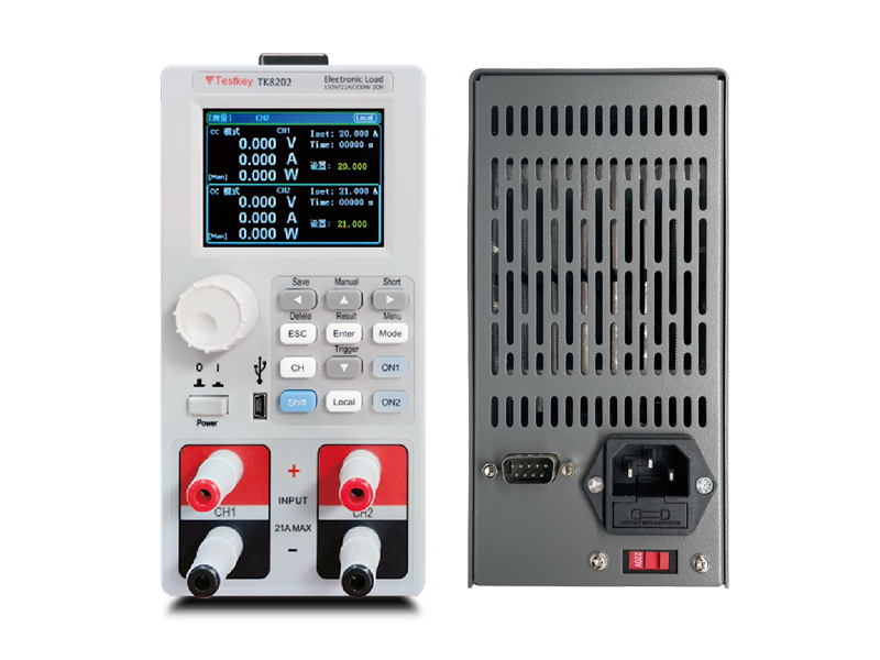 TK8200系列 直流电子负载