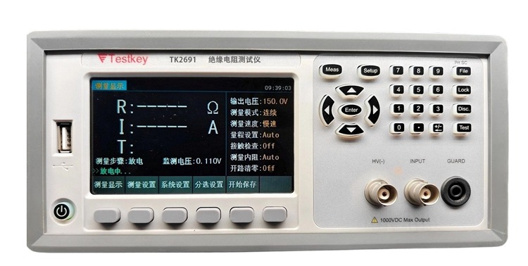 TK2691系列